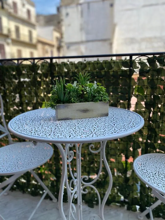 Apartament La Lumaca Kalsa Palermo 0*,  İtalya